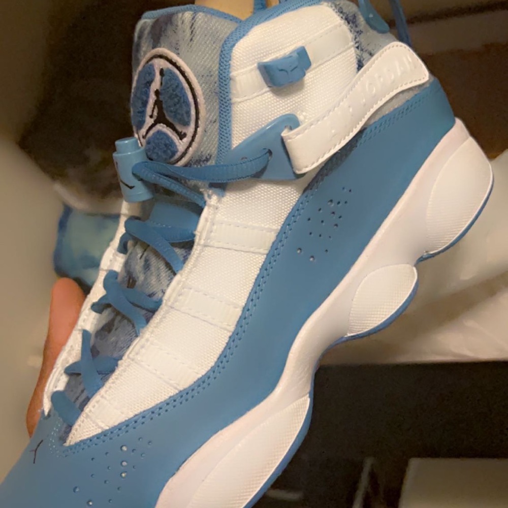 Jordan
